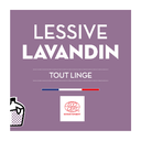 [JB0551BIB10] Lessive Liquide Tout Linge Lavandin - BIB 10L - Eco Détergent
