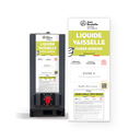 ILV - Liquide vaisselle senteur Citron Verveine