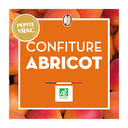 [JB0104BIB035] Confiture Abricot Bio - BIB5KG