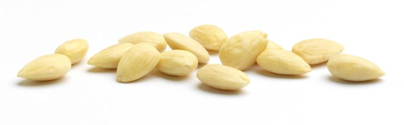 Amandes blanchies - Bio - 10kg