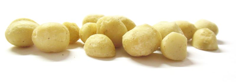 Noix de Macadamia - Bio - 11,34kg (De retour en FEVRIER)