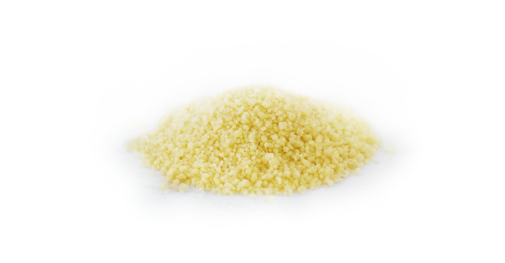 Couscous blanc - Bio - 5kg