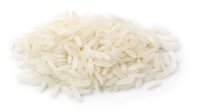 Riz Jasmin blanc - Bio - 10kg