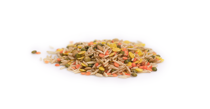 Calypso pilaf - Bio - 10kg