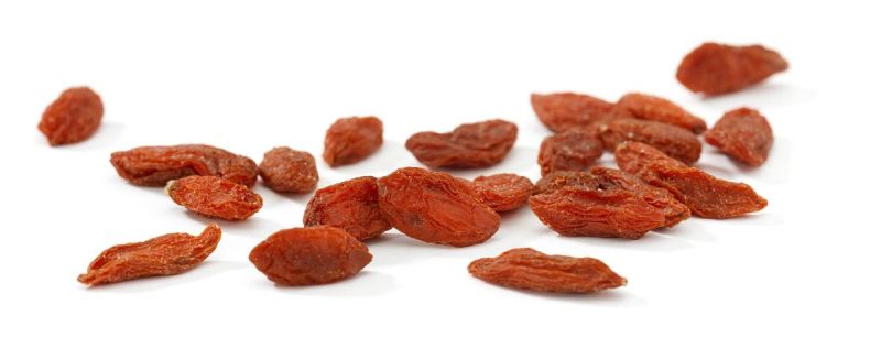 Baies de Goji - Bio - 10kg