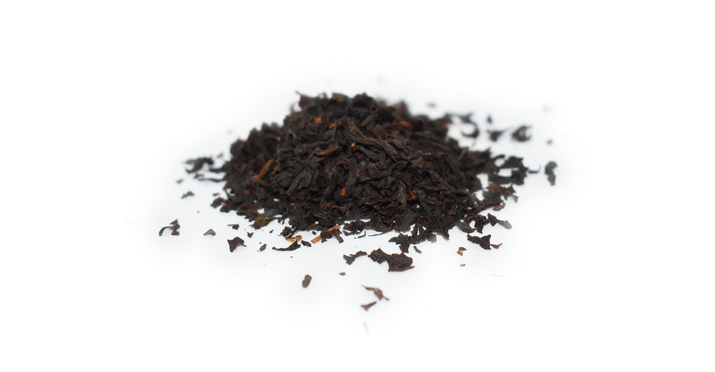 Thé Earl grey - Bio - 1kg