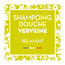 [JB0561BIB10] Shampoing Douche - Verveine - BIB10L