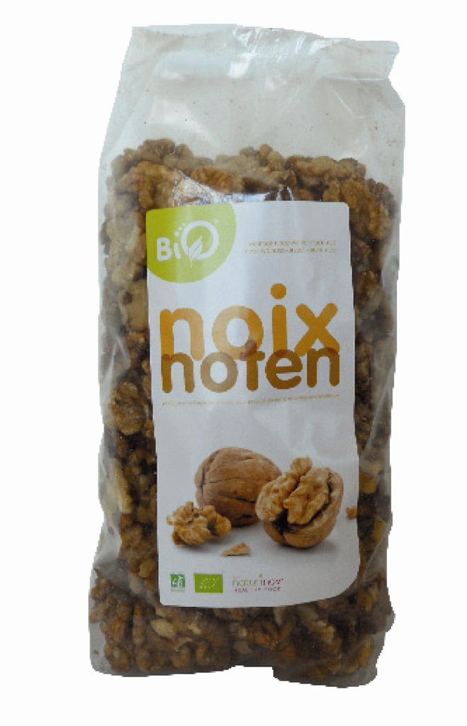 Noix - Bio - (4 x 750gr)