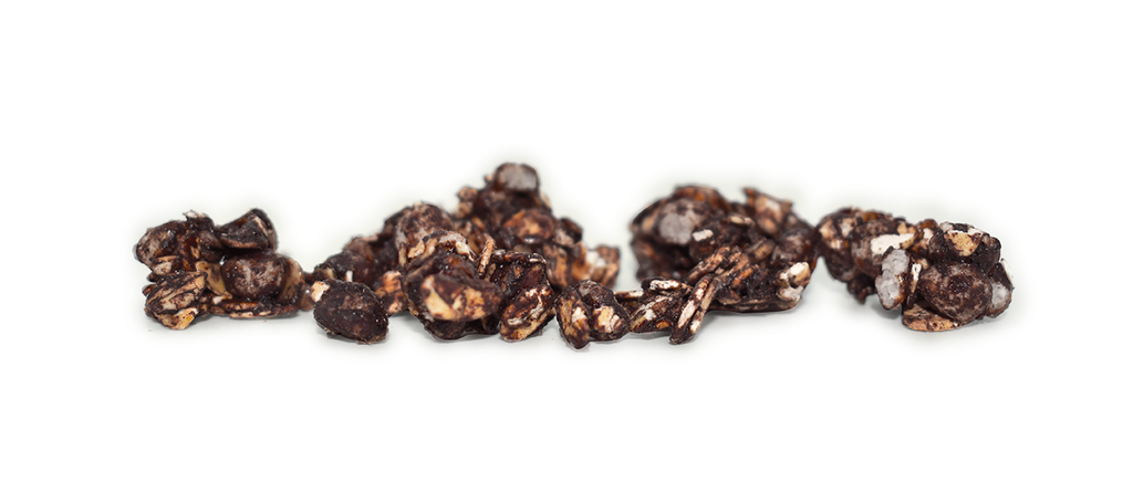 Granola Chocolat intense - Bio - 4kg