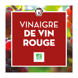 VINAIGRE DE CIDRE 10L BIO