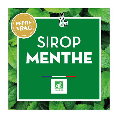 Sirop de Pur Sucre de Betterave BIO - Origine France - Achat / Vente 