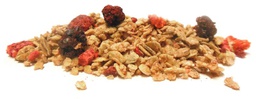 [VN056] Crunchy Fruit des bois - Bio - 5kg