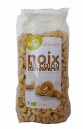 [VP102] Noix de cajou - Bio - (4 x 1kg)