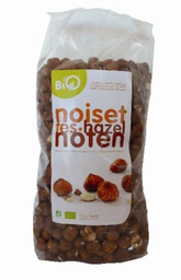 [VP103] Noisettes - Bio - (4 x 1kg)