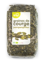 [VP581] Graines de courge - Bio - (4 x 1kg)