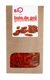 [VP631] Baies de goji - Bio - (6 x 400gr)