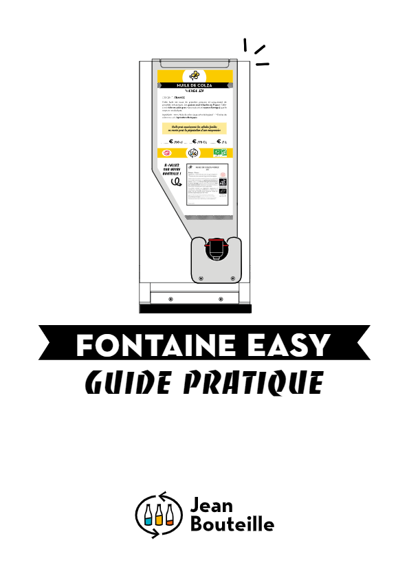 Easy - Guide pratique