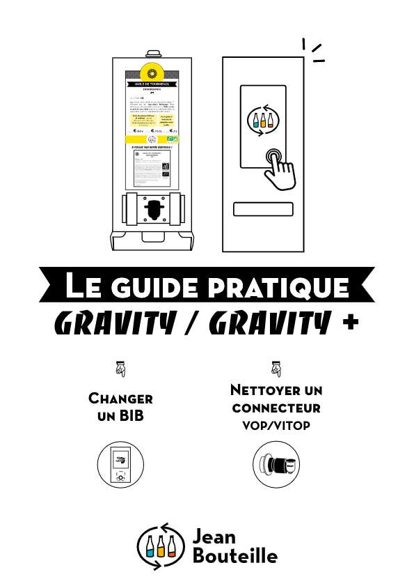 Gravity - Guide pratique